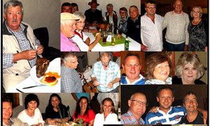 NGK B'bos se Skaapkopete GROOT SUKSES